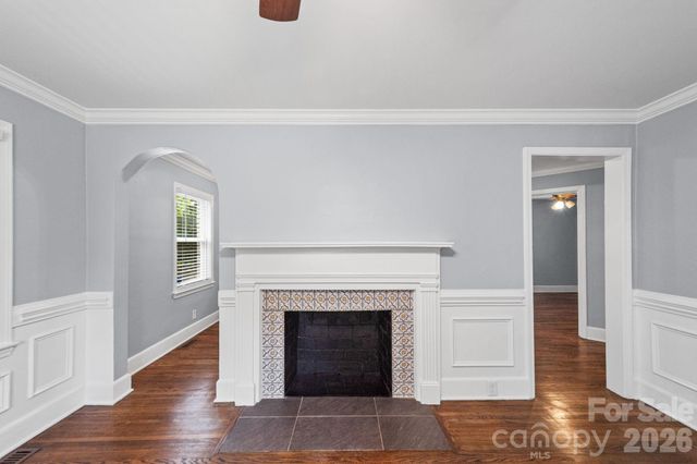 3137 Mathis Drive, Charlotte, NC 28208