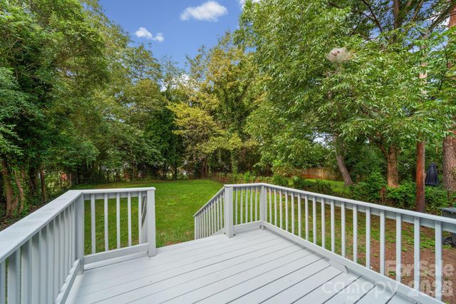 3137 Mathis Drive, Charlotte, NC 28208