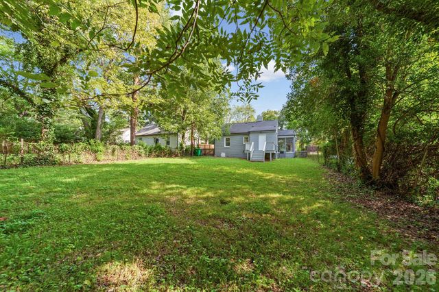 3137 Mathis Drive, Charlotte, NC 28208