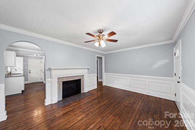 3137 Mathis Drive, Charlotte, NC 28208
