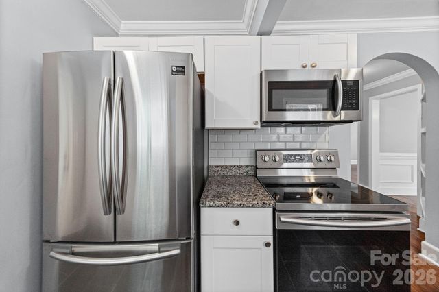3137 Mathis Drive, Charlotte, NC 28208