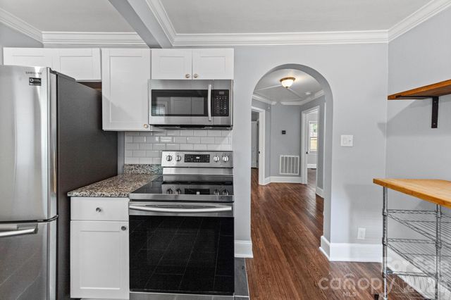 3137 Mathis Drive, Charlotte, NC 28208