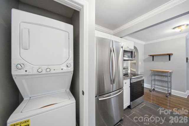 3137 Mathis Drive, Charlotte, NC 28208