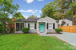 3137 Mathis Drive, Charlotte, NC 28208