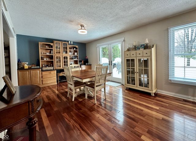 1552 W Foxcliff Drive S, Martinsville, IN 46151