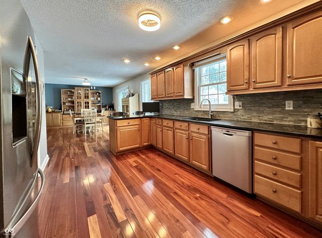 1552 W Foxcliff Drive S, Martinsville, IN 46151