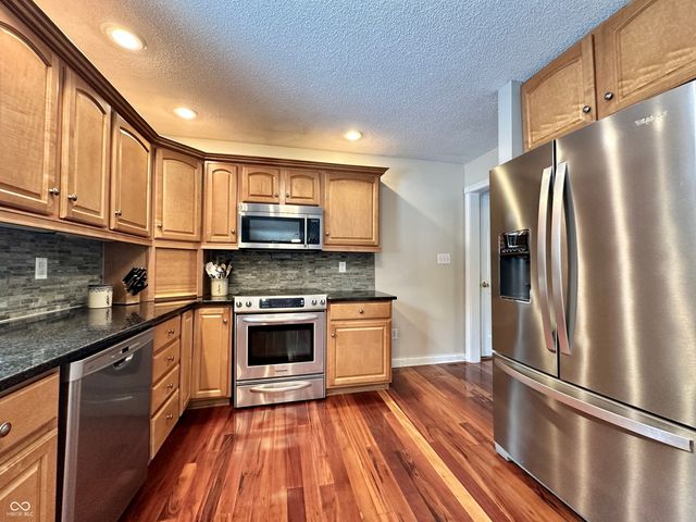 1552 W Foxcliff Drive S, Martinsville, IN 46151