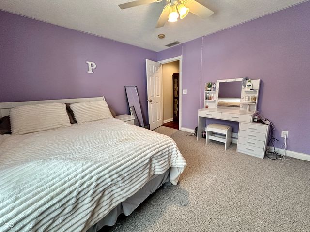 1552 W Foxcliff Drive S, Martinsville, IN 46151