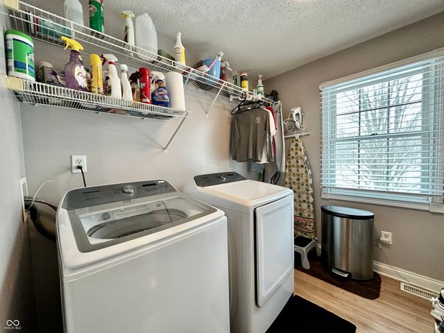 1552 W Foxcliff Drive S, Martinsville, IN 46151