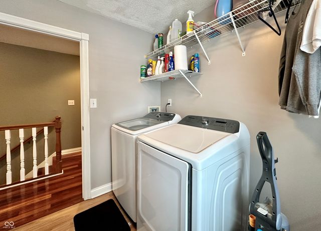 1552 W Foxcliff Drive S, Martinsville, IN 46151