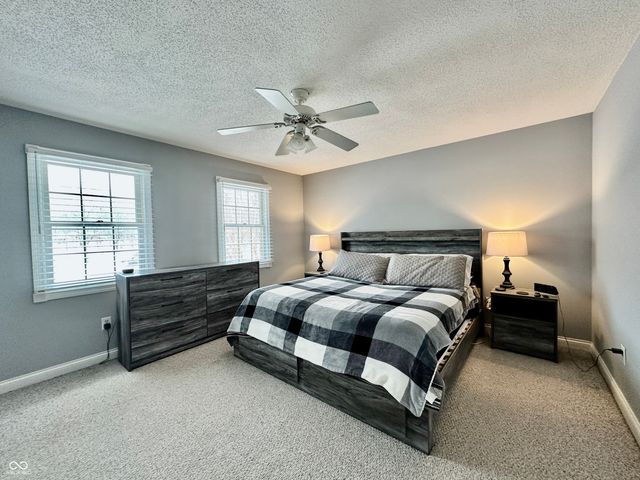 1552 W Foxcliff Drive S, Martinsville, IN 46151