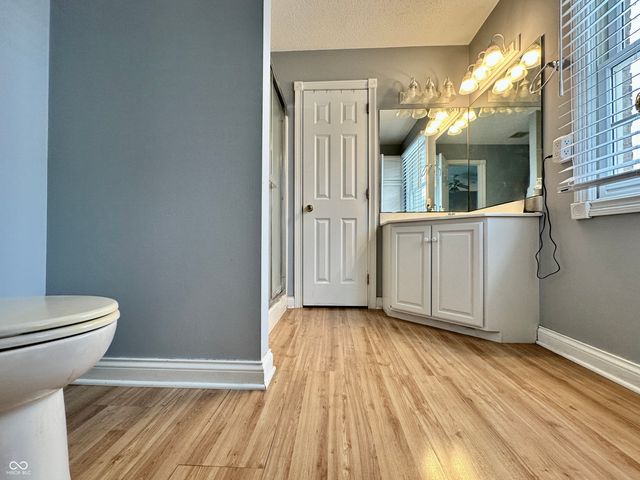 1552 W Foxcliff Drive S, Martinsville, IN 46151