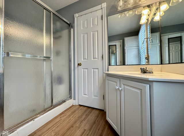 1552 W Foxcliff Drive S, Martinsville, IN 46151