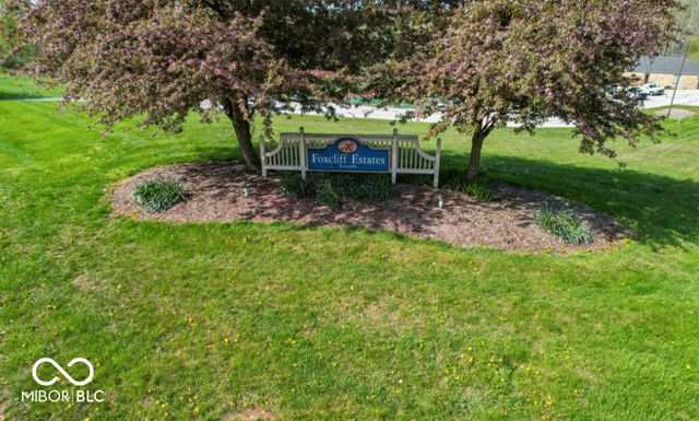 1552 W Foxcliff Drive S, Martinsville, IN 46151