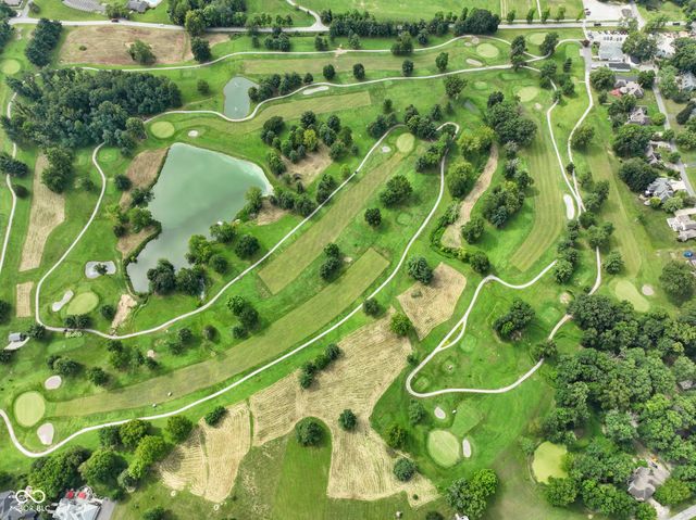 1552 W Foxcliff Drive S, Martinsville, IN 46151