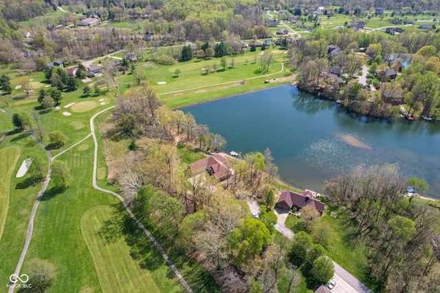 1552 W Foxcliff Drive S, Martinsville, IN 46151