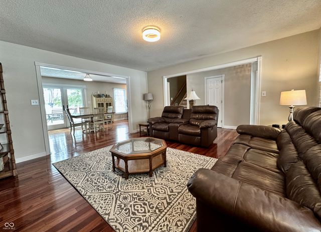 1552 W Foxcliff Drive S, Martinsville, IN 46151