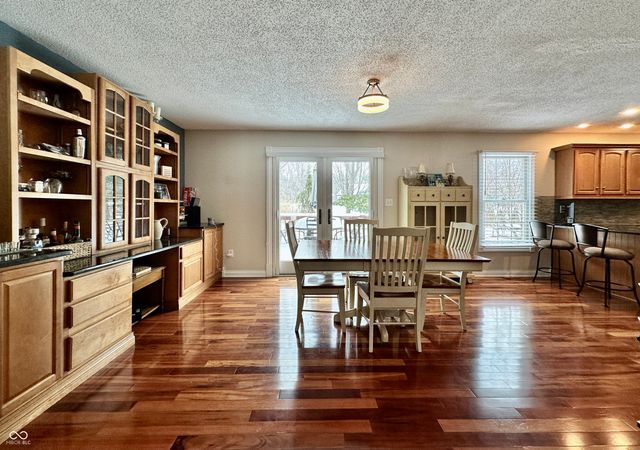 1552 W Foxcliff Drive S, Martinsville, IN 46151