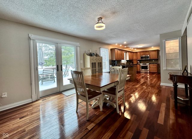 1552 W Foxcliff Drive S, Martinsville, IN 46151