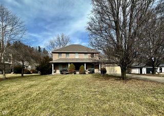 1552 W Foxcliff Drive S, Martinsville, IN 46151