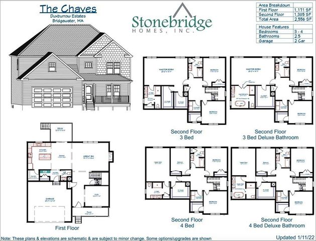 Lot 41-60 Titicut Avenue, Bridgewater, MA 02324