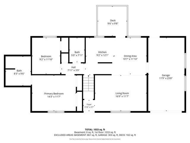 512 Eric Drive, Osceola, WI 54020