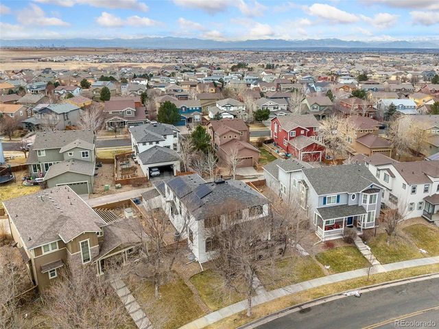 10059 Southlawn Cir, Commerce City, CO 80022