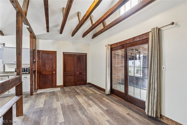 164 Burrows Street, Geneva, OH 44041