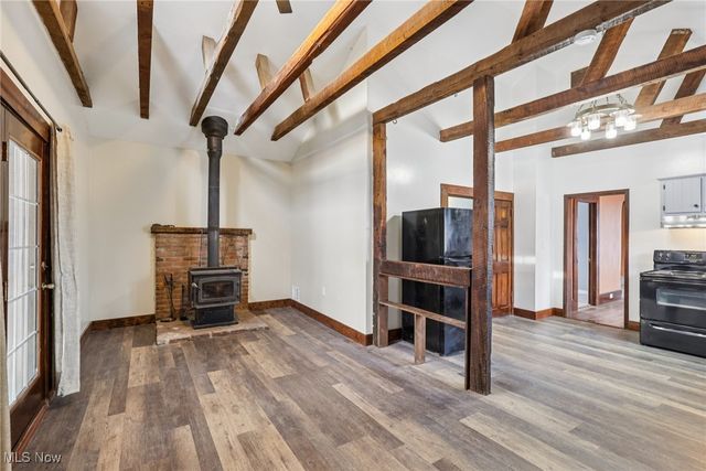 164 Burrows Street, Geneva, OH 44041