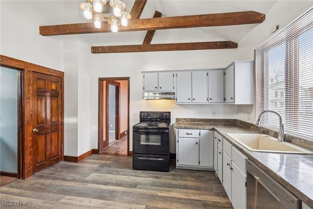 164 Burrows Street, Geneva, OH 44041