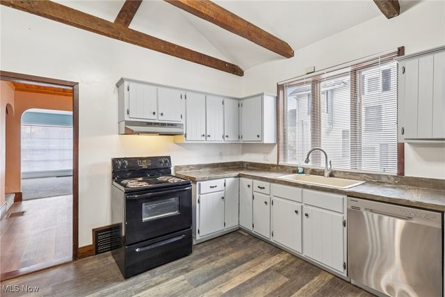 164 Burrows Street, Geneva, OH 44041