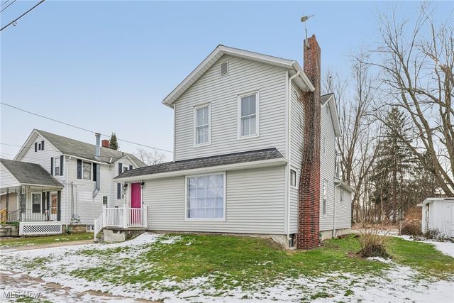 164 Burrows Street, Geneva, OH 44041