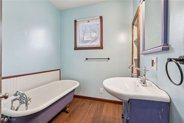 164 Burrows Street, Geneva, OH 44041