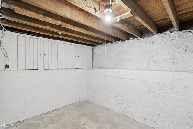 164 Burrows Street, Geneva, OH 44041