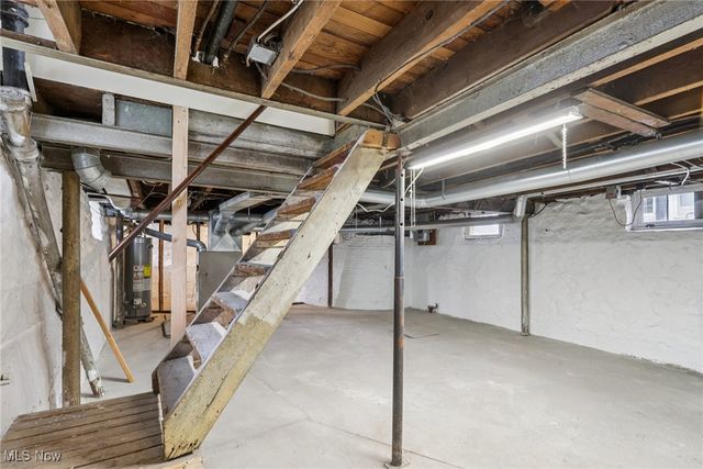 164 Burrows Street, Geneva, OH 44041