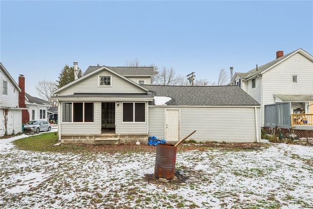 164 Burrows Street, Geneva, OH 44041