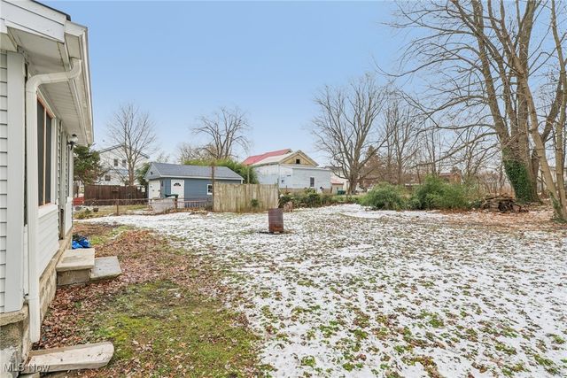 164 Burrows Street, Geneva, OH 44041