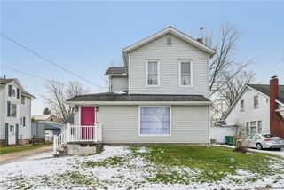 164 Burrows Street, Geneva, OH 44041