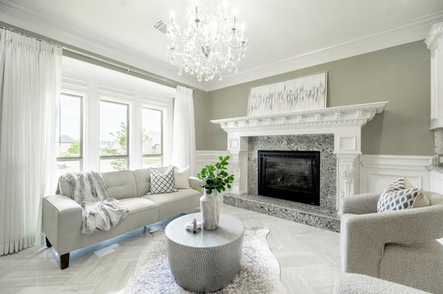 10887 Decatur Street, Willis, TX 77318