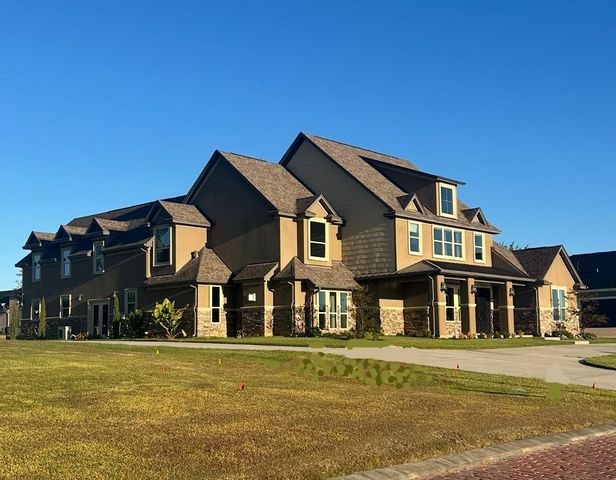 10887 Decatur Street, Willis, TX 77318