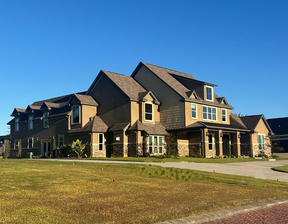 10887 Decatur Street, Willis, TX 77318