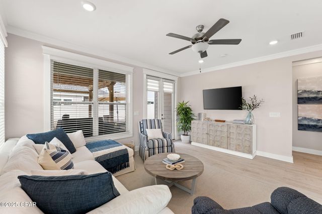 805 Breakfast Point Boulevard, Panama City Beach, FL 32407