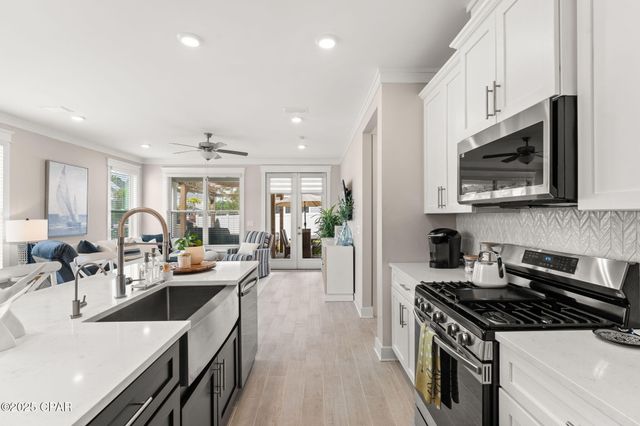 805 Breakfast Point Boulevard, Panama City Beach, FL 32407