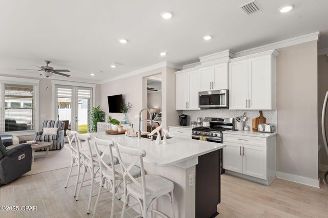 805 Breakfast Point Boulevard, Panama City Beach, FL 32407