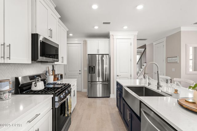 805 Breakfast Point Boulevard, Panama City Beach, FL 32407