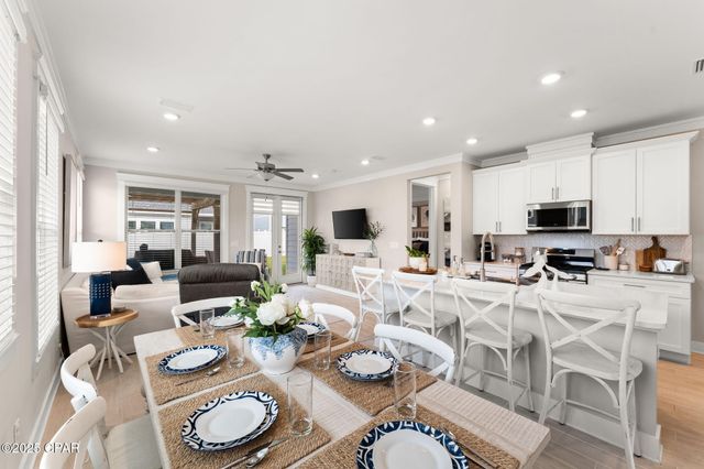 805 Breakfast Point Boulevard, Panama City Beach, FL 32407