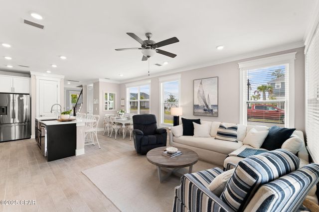 805 Breakfast Point Boulevard, Panama City Beach, FL 32407