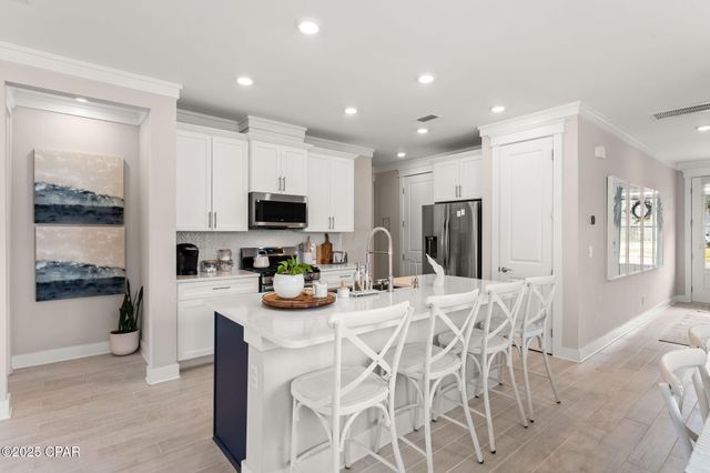 805 Breakfast Point Boulevard, Panama City Beach, FL 32407