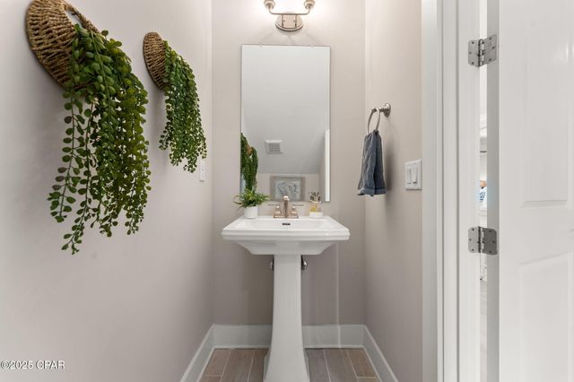 805 Breakfast Point Boulevard, Panama City Beach, FL 32407