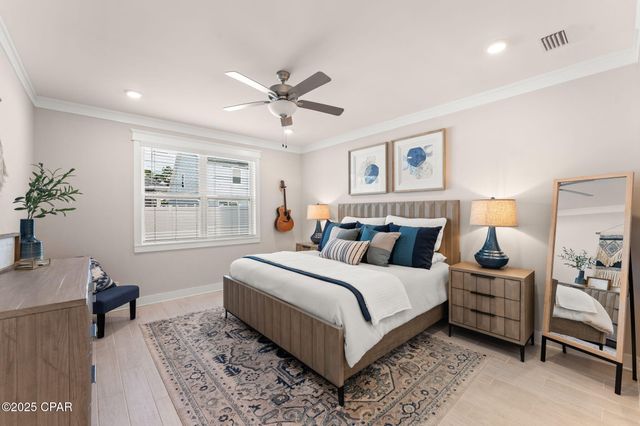 805 Breakfast Point Boulevard, Panama City Beach, FL 32407